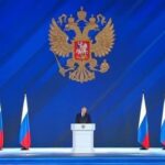 Президент «сверил часы» с «Единой Россией»