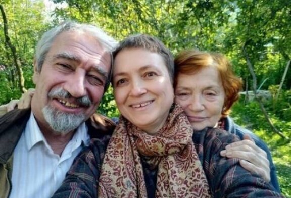 Артист Юрий Огульник умер после вакцинации: вскрытия не было