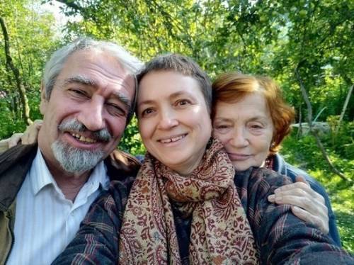 Артист Юрий Огульник умер после вакцинации: вскрытия не было