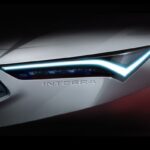 Acura возродит Integra: имя получит новый компактный автомобиль премиум-класса