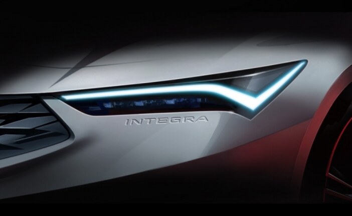 Acura возродит Integra: имя получит новый компактный автомобиль премиум-класса