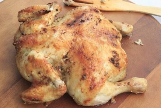 Птицевод назвал главную опасность куриного мяса