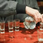 Ученые раскрыли причину непреодолимой тяги к спиртному