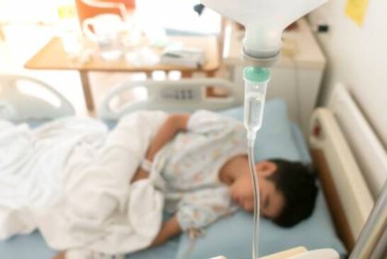 COVID-19 при онкозаболеваниях у детей: высокий риск смерти и прерванное лечение