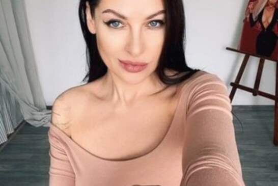 Наталья Краснова призналась, что муж младше нее на 16 лет | StarHit.ru