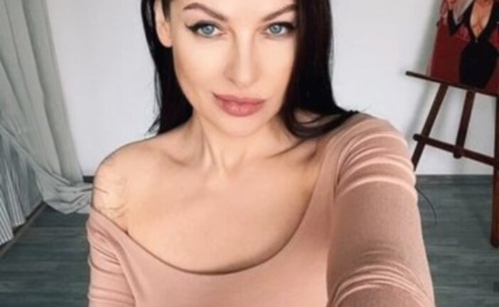 Наталья Краснова призналась, что муж младше нее на 16 лет | StarHit.ru