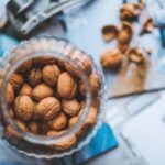 Грецкие орехи нормализуют уровень «плохого» холестерина в крови