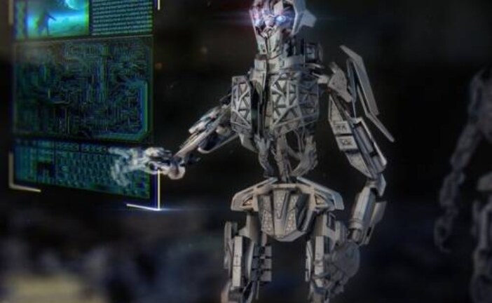 Илон Маск рассказал о создании человекоподобного робота-помощника Tesla Bot