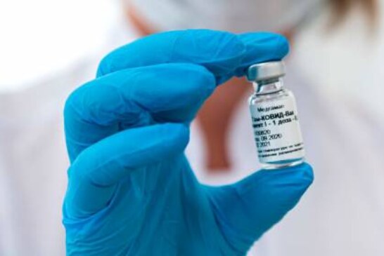 Защитные свойства антител после вакцины «Спутник V» усиливаются через четыре месяца