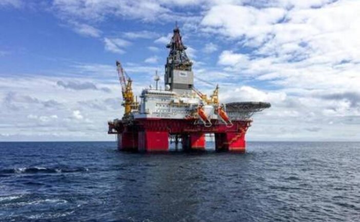 Россия уступила Канаде место на мировом нефтяном пьедестале