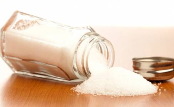Заменители соли снижают риск инсульта у людей из группы риска