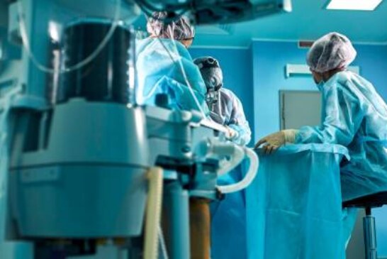 В Новосибирске хирурги дали возможность дышать пациентке с редкой патологией легких