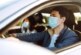 Регулярное проветривание в автомобиле снижает риск заражения COVID-19