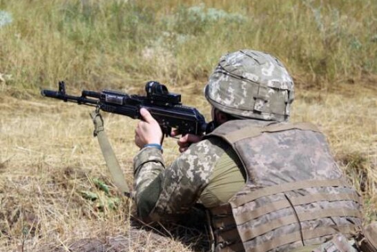 На Украине похвастались убийством российского подполковника в Донбассе
