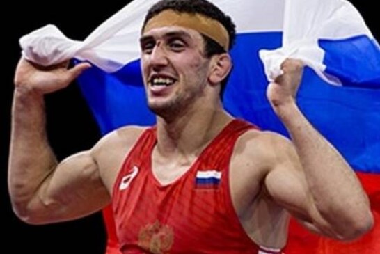 Завоевавшие олимпийские медали россияне в детстве были заложниками в Беслане