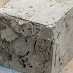 Российские ученые решили проблему разрушения бетона
