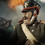Актер массовки хочет легализовать травму, полученную на съемках «Бородинской битвы»