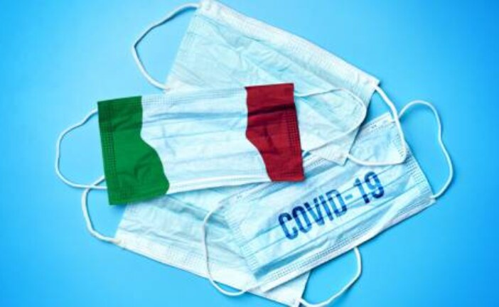 Около 99% скончавшихся с февраля от COVID-19 пациентов в Италии были не полностью привиты
