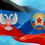 Республики Донбасса готовятся к объединению: «На последнем этапе упрутся»