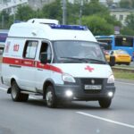 Доктора медицинских наук госпитализировали с отравлением в Москве