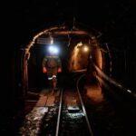 В России создают уникальную «нервную систему» для угледобывающих шахт