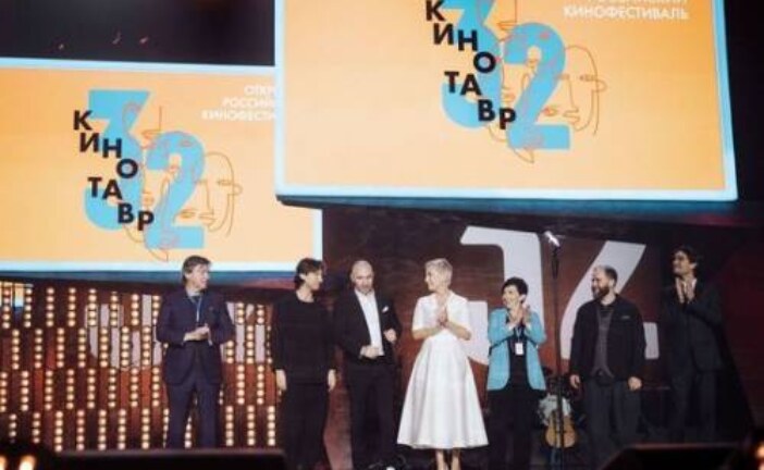 Блеск бриллиантов и талантов: в Сочи открылся кинофестивале «Кинотавр»