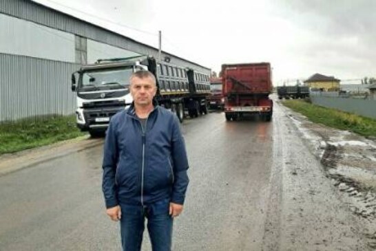 «Дорога в тюрьму»: почему инженера из Мордовии делают «черным лесорубом»