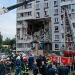 Появились данные о пострадавших при взрыве в Ногинске: не оплачивали «коммуналку»