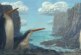 В Новой Зеландии нашли окаменелости гигантских пингвинов