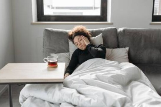 У страдающих мигренью подтвердились проблемы со сном