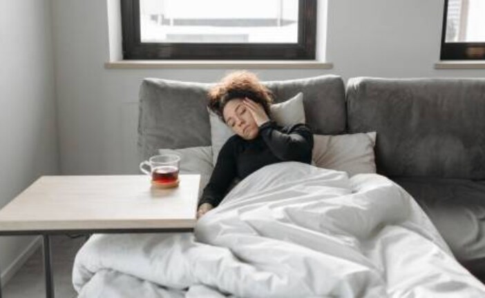 У страдающих мигренью подтвердились проблемы со сном