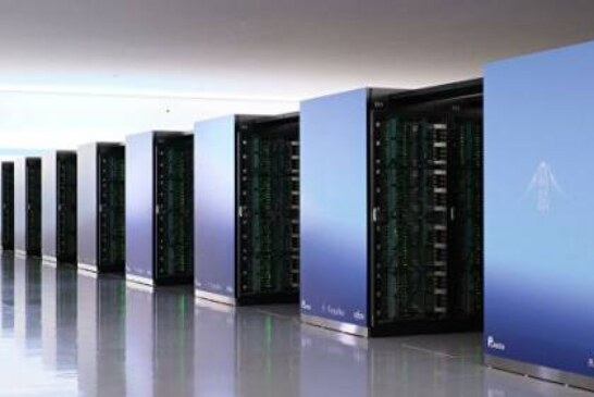 Российские суперкомпьютеры объединят в единую сеть