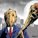 «Власть всегда захватывается»: глава Башкирии выдал суть российской политики