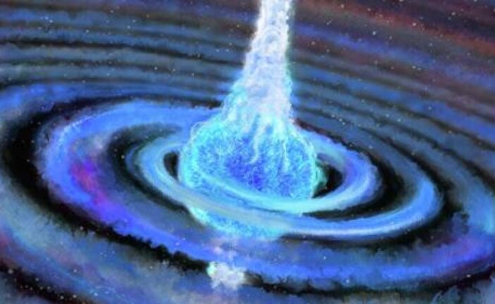 Астрономы впервые зафиксировали взрыв сверхновой от столкновения звезд