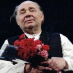 Великий артист Евгений Леонов умирал дважды