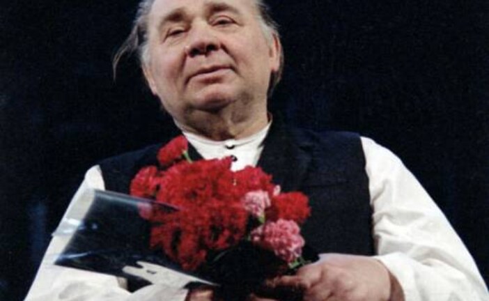 Великий артист Евгений Леонов умирал дважды