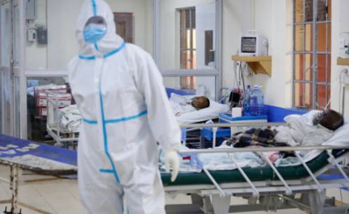 В Африке распространился новый опасный штамм коронавируса