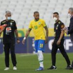 У срыва матча Бразилия — Аргентина появилась конспиративная версия