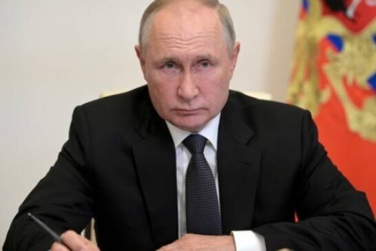 Путин предложил снова провести ЧМ в России: что может помешать