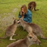 Поэтесса и путешественница Наталья Крофтс рассказала о жизни в Австралии
