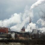 «Роснефть» и Япония дадут отпор парниковым газам