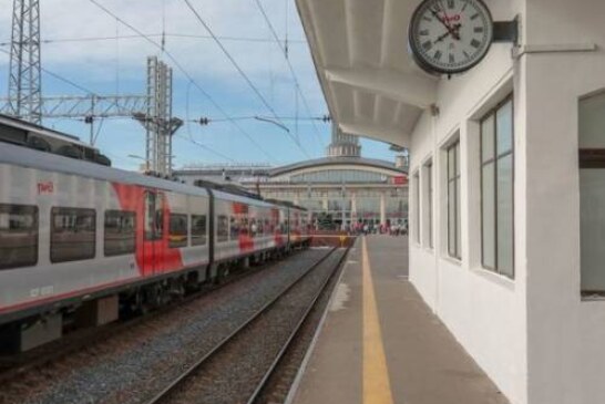 Железнодорожное будущее Петербургской агломерации