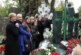 На Новодевичьем открыли памятник Олегу Табакову из гранита и стекла