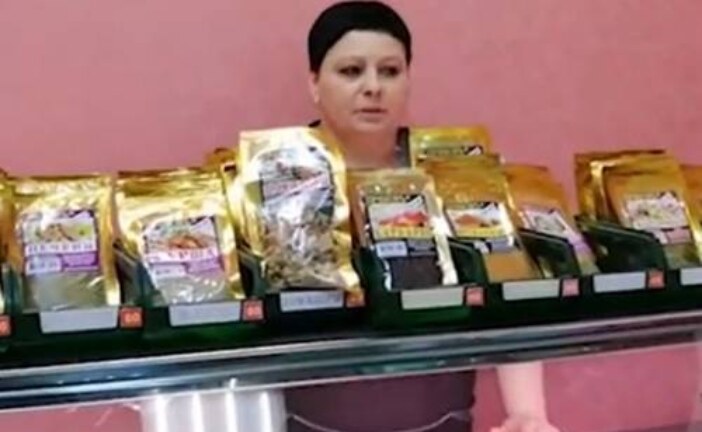 Продавец рассказала об арбузах, продававшихся возле места ЧП в Москве