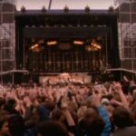 Фестиваль Monsters of Rock глазами музыкантов: Metallica играла, бутылки летали