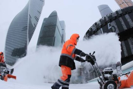 Ученые выяснили причину экстремальной зимней погоды в Северном полушарии