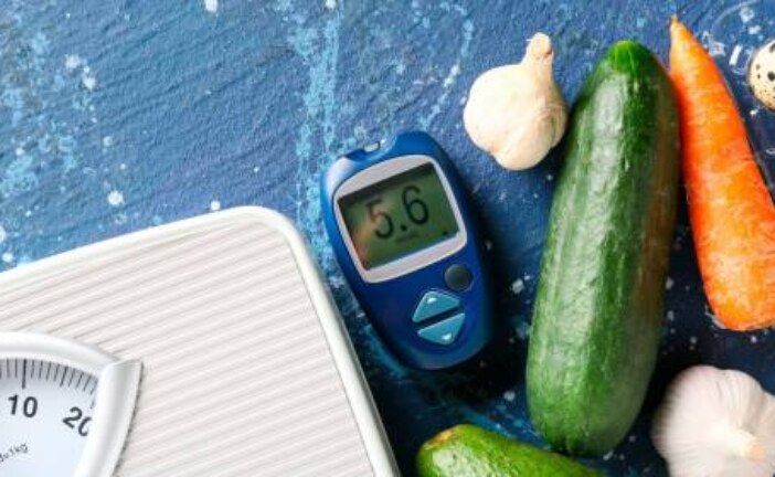 Снижение веса на 10-15% дает шанс избавиться от диабета 2 типа