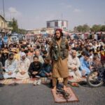 Эксперт оценил вероятность войны талибов с Таджикистаном