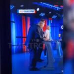 Жириновский раскритиковал Путина и тут же потерял штаны