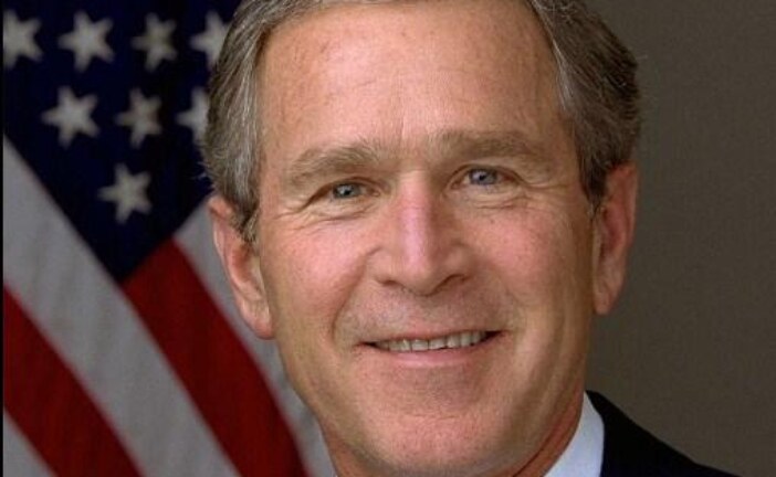 Дочь экс-президента США Джорджа Буша родила первенца